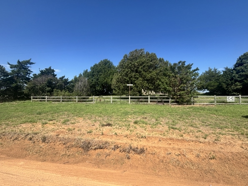 4.31 acres between Altus and Blair Oklahoma