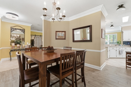 Statesboro Home for Sale with Pond - image 10