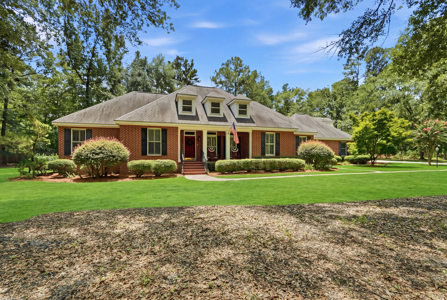 Statesboro Home for Sale with Pond - image 2