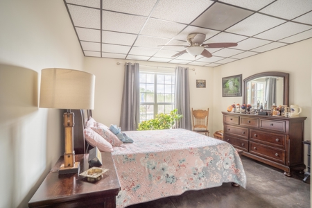 All brick home on 14.2 acres of beautiful rural land - image 42