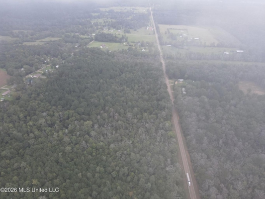 Highway 35 Land for Sale, Forest, Scott County MS