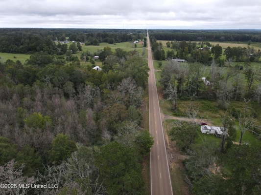 Highway 35 Land for Sale, Forest, Scott County MS