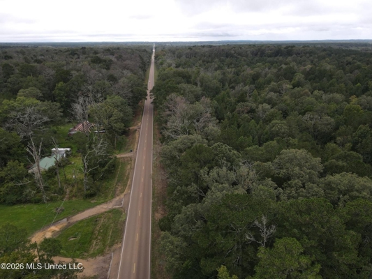 Highway 35 Land for Sale, Forest, Scott County MS