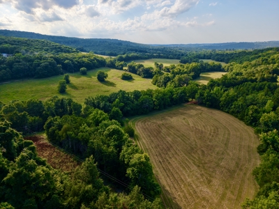 267-Acre Ozark Retreat with Country Home in Huntsville, Arkansas - image 34