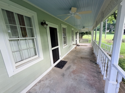 267-Acre Ozark Retreat with Country Home in Huntsville, Arkansas - image 15