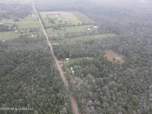 17 Acres for Sale in Forest, Scott County, MS