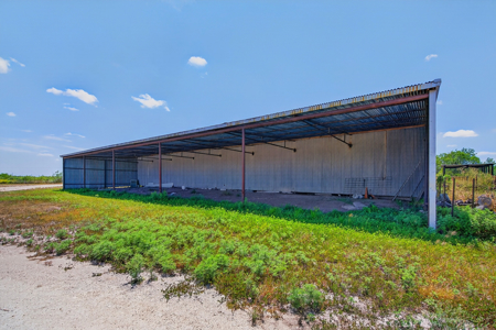Turnkey 180+ Acre Ranch on US 281 with 4 Homes & Income - image 26