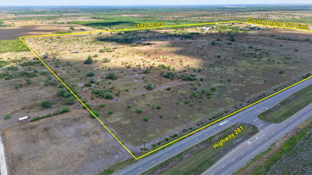 Turnkey 180+ Acre Ranch on US 281 with 4 Homes & Income - image 43