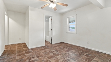 Country home nestled on 2.57 acres - image 23