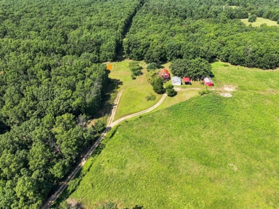 Country home nestled on 2.57 acres - image 16