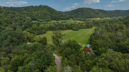 Mississippi River Valley Legacy Retreat | 42 Acres of Seclusion - image 32