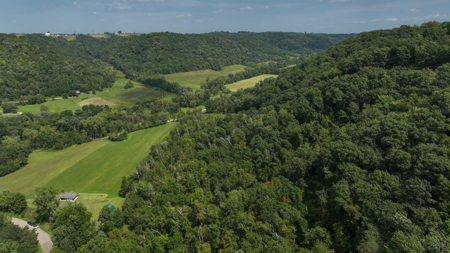 Mississippi River Valley Legacy Retreat | 42 Acres of Seclusion - image 33