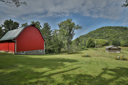 Mississippi River Valley Legacy Retreat | 42 Acres of Seclusion - image 22