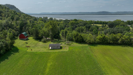 Mississippi River Valley Legacy Retreat | 42 Acres of Seclusion - image 1