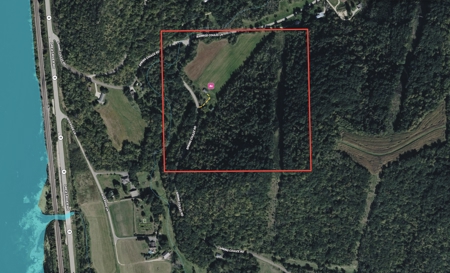 Mississippi River Valley Legacy Retreat | 42 Acres of Seclusion - image 46