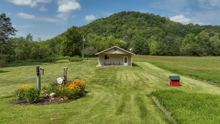 Mississippi River Valley Legacy Retreat | 42 Acres of Seclusion - image 41