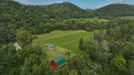 Mississippi River Valley Legacy Retreat | 42 Acres of Seclusion - image 31