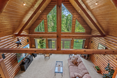Log Home For Sale Richland County WI - image 30