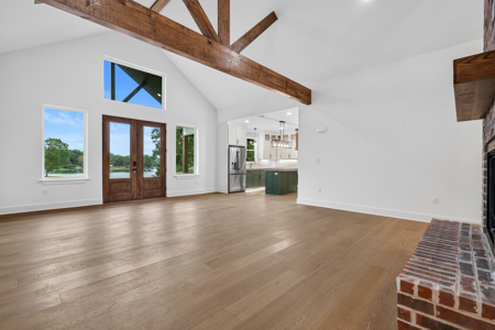 New Construction Lake Hamilton Home in Hot Springs, AR - image 29