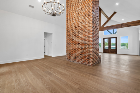 New Construction Lake Hamilton Home in Hot Springs, AR - image 9