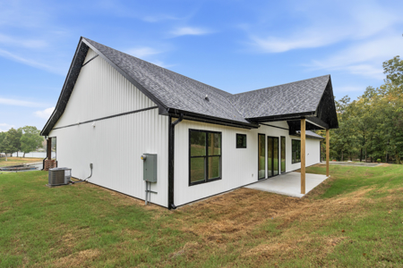 New Construction Lake Hamilton Home in Hot Springs, AR - image 20