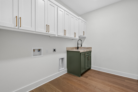 New Construction Lake Hamilton Home in Hot Springs, AR - image 32