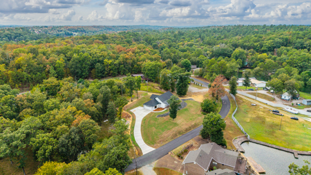 New Construction Lake Hamilton Home in Hot Springs, AR - image 4