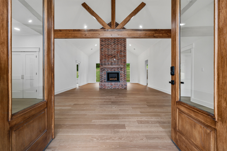 New Construction Lake Hamilton Home in Hot Springs, AR - image 39