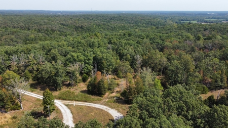 10.4± Acres Near Pomme de Terre Lake & Lucas Oil Speedway - image 20