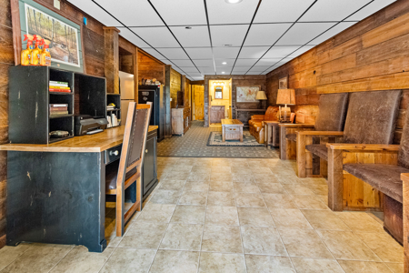 362 ± Acre Northwoods Property with Private Lake Shirley, WI - image 29