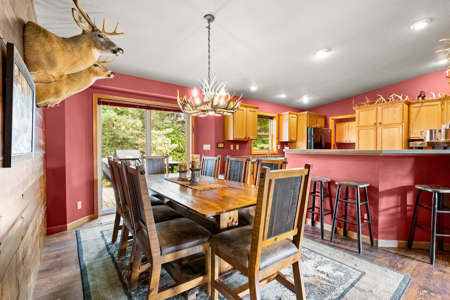 362 ± Acre Northwoods Property with Private Lake Shirley, WI - image 17