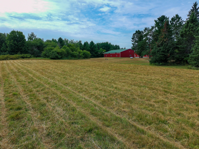 362 ± Acre Northwoods Property with Private Lake Shirley, WI - image 48