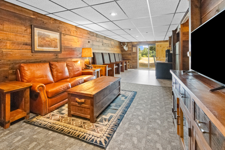 362 ± Acre Northwoods Property with Private Lake Shirley, WI - image 30