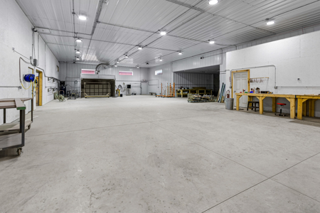 362 ± Acre Northwoods Property with Private Lake Shirley, WI - image 37