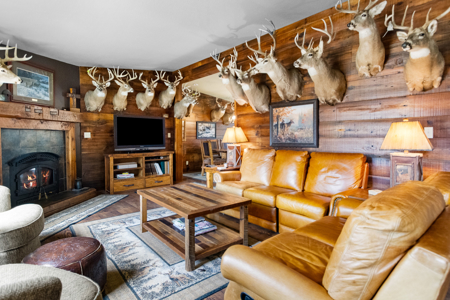362 ± Acre Northwoods Property with Private Lake Shirley, WI - image 14