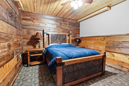 362 ± Acre Northwoods Property with Private Lake Shirley, WI - image 26