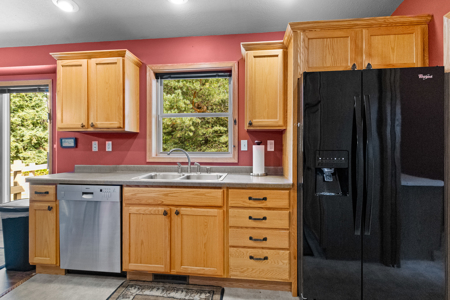 362 ± Acre Northwoods Property with Private Lake Shirley, WI - image 19