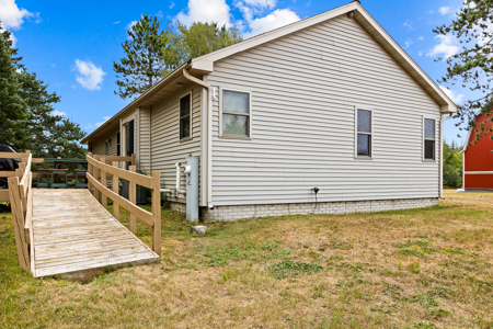 362 ± Acre Northwoods Property with Private Lake Shirley, WI - image 12