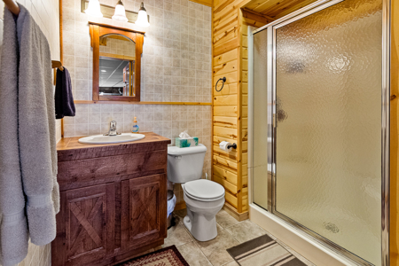 362 ± Acre Northwoods Property with Private Lake Shirley, WI - image 36