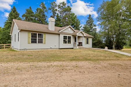 362 ± Acre Northwoods Property with Private Lake Shirley, WI - image 10
