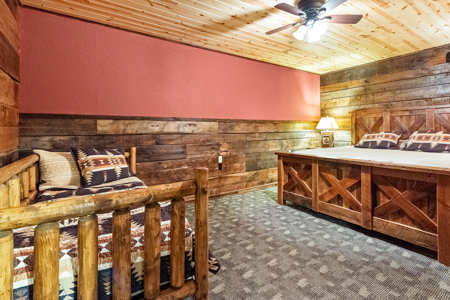 362 ± Acre Northwoods Property with Private Lake Shirley, WI - image 33