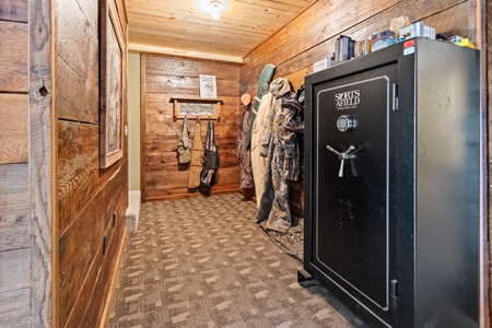 362 ± Acre Northwoods Property with Private Lake Shirley, WI - image 34