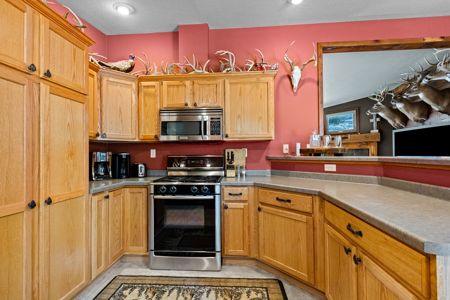362 ± Acre Northwoods Property with Private Lake Shirley, WI - image 18