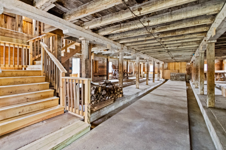 362 ± Acre Northwoods Property with Private Lake Shirley, WI - image 43