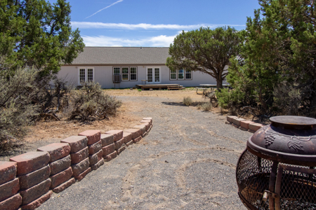 Secluded 4-bedroom Hotchkiss Country Home on 2.9 Acres - image 49