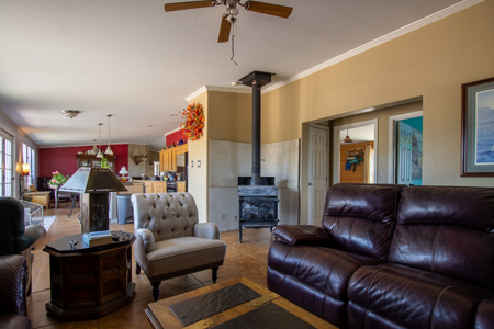 Secluded 4-bedroom Hotchkiss Country Home on 2.9 Acres - image 34