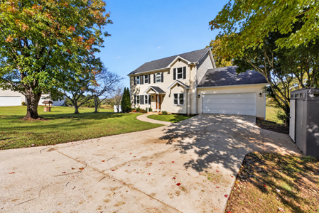 Rural Single Famly Home with Pool in Lumpkin County Georgia - image 3