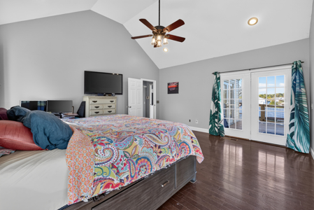 Rural Single Famly Home with Pool in Lumpkin County Georgia - image 30