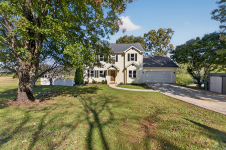 Rural Single Famly Home with Pool in Lumpkin County Georgia - image 2