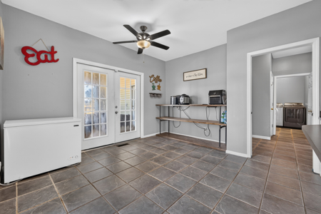 Rural Single Famly Home with Pool in Lumpkin County Georgia - image 21